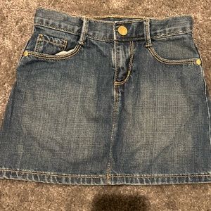 Gymboree Skirt Size 5